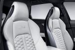 Audi RS4 Avant 2017 года (WW)